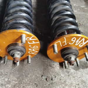 Стойка HONDA RA6 Odyssey тюнинг CUSCO (цена указана за пару)