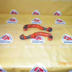 Тяга поперечная Honda CM1/CM2/CM3/RA1/RA4/RA6/RA7/RF1/RF2/RH1/RH2 Odyssey R в Тюнинг. Регулируемые. Цена за пару. Продаются парой.