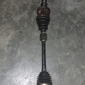 Привод NISSAN B15/Y11 QG15 перед, прав 4WD m/t ABS