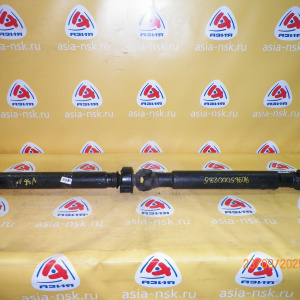 Кардан Nissan V36 Skyline VQ35