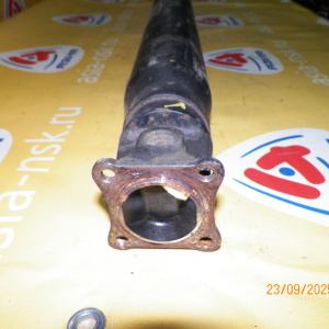 Кардан Nissan C25 Serena MR20 CVT Дефект пыльника.