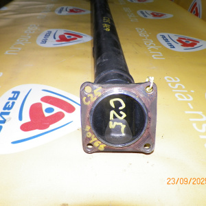 Кардан Nissan C25 Serena MR20 CVT Дефект пыльника.