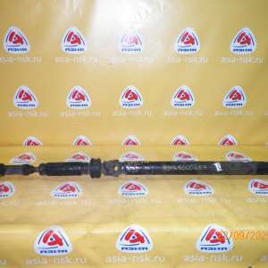 Кардан NISSAN APE50 Elgrand VQ35DE R 2WD a/t 37000-VG300