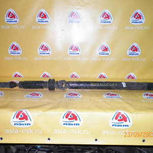 Кардан NISSAN APE50 Elgrand VQ35DE R 2WD a/t 37000-VG300