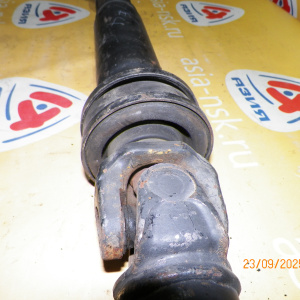 Кардан NISSAN APE50 Elgrand VQ35DE R 2WD a/t 37000-VG300