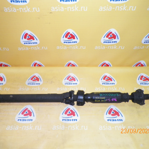 Кардан NISSAN MNE51/NE51 Elgrand VQ35/VQ25 R 4WD a/t ДЕФЕКТ 37300-WL000