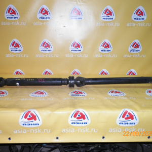 Кардан Nissan Y51 Fuga VQ37VHR R 2WD a/t