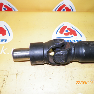 Кардан Nissan Y51 Fuga VQ37VHR R 2WD a/t