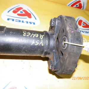 Кардан Nissan Y51 Fuga VQ37VHR R 2WD a/t