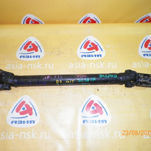 Кардан Nissan SS58VN Vanette D5 R 2WD m/t