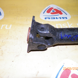 Кардан Nissan SS58VN Vanette D5 R 2WD m/t