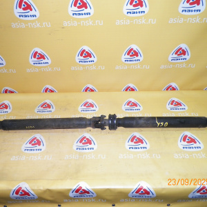 Кардан Nissan Y50 Fuga VQ25 R 2WD