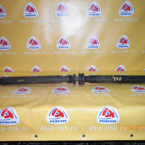 Кардан Nissan Y50 Fuga VQ25 R 2WD