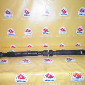 Кардан Nissan Y50 Fuga VQ35 R 2WD