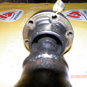 Кардан Nissan Y50 Fuga VQ35 R 2WD