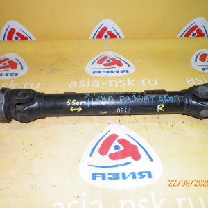 Кардан MITSUBISHI H53W/H58W Pajero Mini 4A30 '1998-1999 R 4WD Длинна-55см.