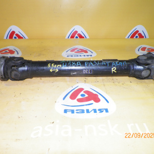 Кардан MITSUBISHI H53W/H58W Pajero Mini 4A30 '1998-1999 R 4WD Длинна-55см.