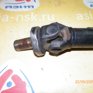 Кардан MITSUBISHI H53W/H58W Pajero Mini 4A30 '1998-1999 R 4WD Длинна-55см.