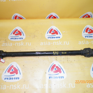 Кардан MITSUBISHI H58W Pajero Mini 4A30 F 4WD Длинна-83см.