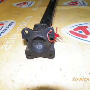 Кардан MITSUBISHI H58W Pajero Mini 4A30 F 4WD Длинна-83см.