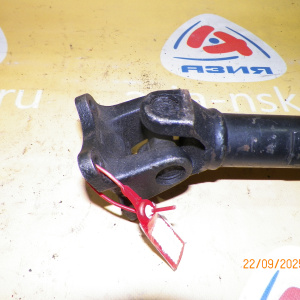 Кардан MITSUBISHI H58W Pajero Mini 4A30 F 4WD Длинна-83см.