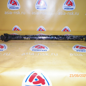 Кардан MITSUBISHI V26W/V46W Pajero/Montero 4M40 F a/t Длинна по центрам крестовин-78.5 см MB919055