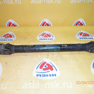 Кардан MITSUBISHI H53W/H58W Pajero Mini 4A30 '1998-2012 R 4WD Длинна-72см.