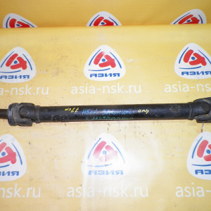 Кардан MITSUBISHI H53W/H58W Pajero Mini 4A30 '1998-2012 R 4WD Длинна-72см.