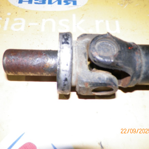 Кардан MITSUBISHI H53W/H58W Pajero Mini 4A30 '1998-2012 R 4WD Длинна-72см.