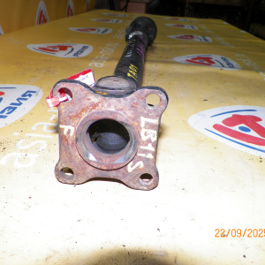 Кардан Suzuki LB11S/TA01W/TA11W/TA31W/TD01W/TD11W/TD31W X-90/Escudo G16A F m/t 3door