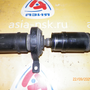 Кардан Honda GB4 Freed L15A R