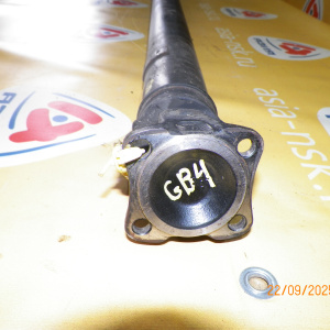 Кардан Honda GB4 Freed L15A R