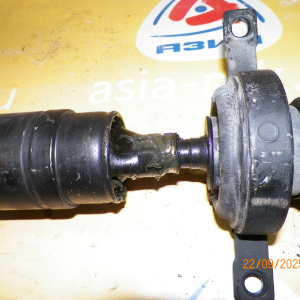 Кардан HONDA RF4/RF6/RF8 Stepwgn R Дефект пыльника на гранате.