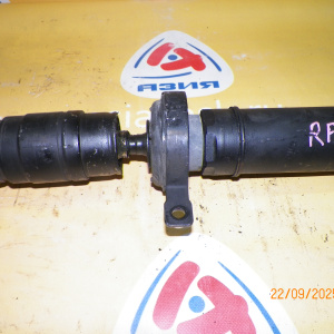 Кардан HONDA RF4/RF6/RF8 Stepwgn R Дефект пыльника на гранате.