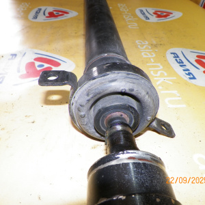 Кардан HONDA RB2 Odyssey KA24A R Дефект пыльника на гранате.