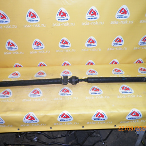 Кардан Toyota CT216 Caldina '1997-1999 R 4WD Дефект пыльника на гранате. Из двух чвстей. A241F