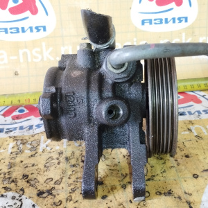 Гидроусилитель Toyota 3E/4E/5E Corolla EE111 под датчик  ( 5 ручейков ) -12110/44320-12241/44320-12212