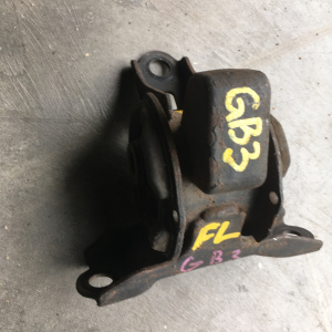 Подушка двигателя Honda L15A Freed GB3 перед, лев