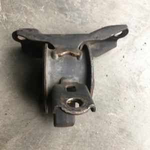 Подушка двигателя Honda L15A Freed GB3 перед, лев