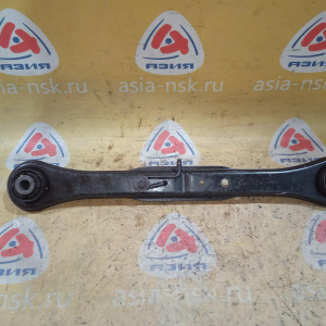 Рычаг Land Rover LR2/L359 Freelander '2007 R L=R тяга поперечная спереди LR002575