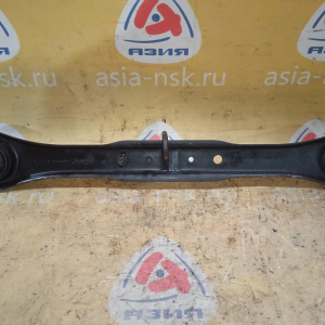 Рычаг Land Rover LR2/L359 Freelander '2007 R L=R тяга поперечная спереди LR002575