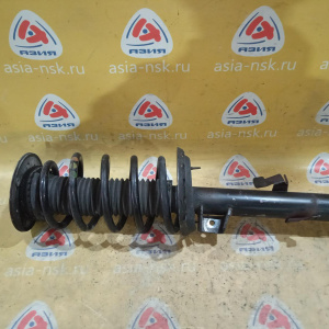 Стойка Land Rover LR2/L359 Freelander B6324S '2007 перед, прав LR001139