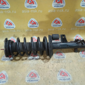 Стойка Land Rover LR2/L359 Freelander B6324S '2007 зад, прав LR005574