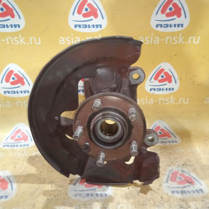 Ступица Land Rover LR2/L359 Freelander '2007 B6324S перед, прав LR001123