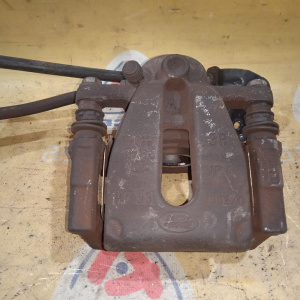 Суппорт Land Rover LR2/L359 Freelander B6324S '2007 зад, лев LR001027