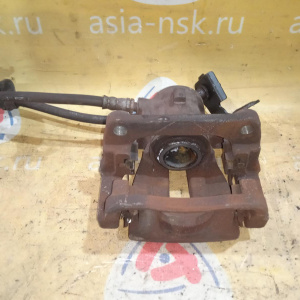 Суппорт Land Rover LR2/L359 Freelander B6324S '2007 зад, прав LR001025