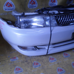 Ноускат Toyota Chaser GX90 1G '1992-1994 a/t (без габаритов) ф.22-229, сиг.22-233