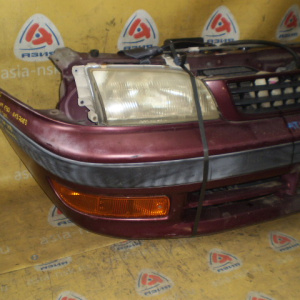 Ноускат Toyota Corona AT190 '1994-1996 a/t (без габаритов) ф. 20-302 сиг.20-358