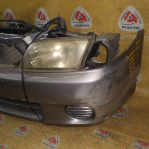 Ноускат Nissan Wingroad Y11 QG '1999-2001 a/t (без габаритов) без решетки ф.1633