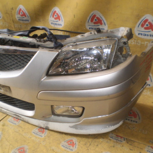 Ноускат Mazda Premacy CP8W '1999-2001 a/t (без габаритов) Обвес ф.P0286 тум.014000242